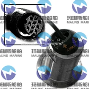Furuno TZTL12F Transducer 520-BLD thumbnail-3