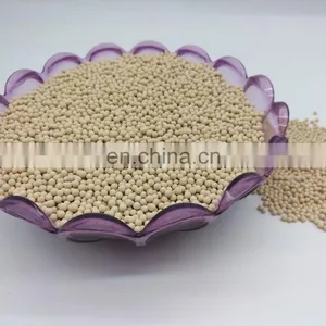 Hiross Dehydration Unit 4a Sieve Price for Insulating Glass Closed Loop Dryer Molecular Sieve thumbnail-2