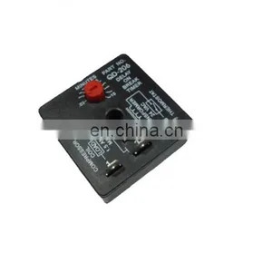 QD-207 Delay On Break Timer Delay Timer Relay thumbnail-2