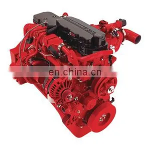SCDC Engine of M11,NT/NTA-855, KT/KTA/KTTA19,KT/KTA38, KTA/KTTA50, 4BT,6BT, C Serials Engine thumbnail-3