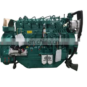 Brand New 144kw Weichai WP6B144E201 Series Engine for Pump Set thumbnail-1