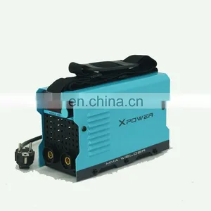 IGBT 80A 110V Inverter Welding Machine thumbnail-5