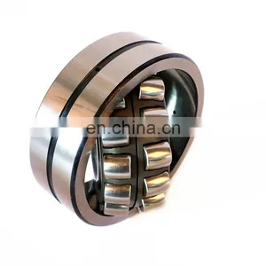 Factory Have in Stock 190*260*52 Spherical Roller Bearing 23938 CA W33 Price List thumbnail-1