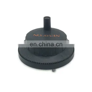 100% New Nemicon Manual Pulse Generator Handwheel UFO-01-2D-99E thumbnail-1