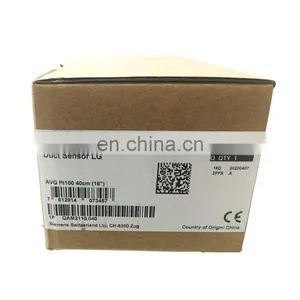 Siemens QAM2110.040 Duct Temperature Sensor 400 mm thumbnail-1