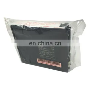 PLC FX1N-24MT-D Brand New PLC for Mitsubishi fx Series 16 24 Transistor Npn Imput Output Plc PLC FX1N-24MT-D PLCFX1N24MTD thumbnail-3