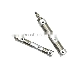 Hot Selling SMC Cylinder Smc Cdq2b16-25dm Square Air Cylinder CDU16-50D CDU1650D thumbnail-2