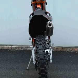 Sell Jhlmoto LX4 250cc Dirt Bike/Motocross thumbnail-5
