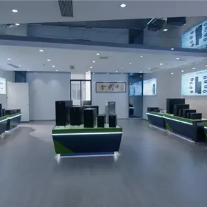 Foshan Wahbou Power Equipment Co., Ltd. company overview - view 2 thumbnail