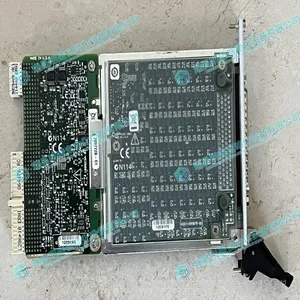 NI PXI-2567 Digital Output Module thumbnail-1