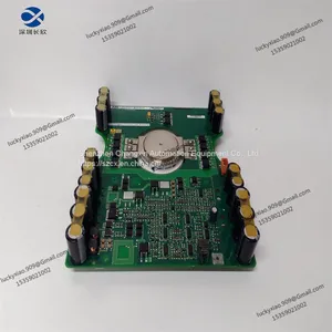 ABB 5SHX06F6004 3BHB003387R0101/5SXE05-0151/3BHB003151P104 Spot Goods thumbnail-3