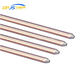 Hpb62-3/C3601/Cuzn36pb3/C36000/CZ124 Copper Alloy Bar/Rod Complete Specifications The Most Favorable Price thumbnail-4
