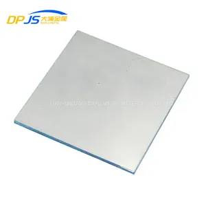 N06030/GH586/GH3625/GH4033/2.4360/Inconel625 Nickel-based Alloy Plate/Sheet Hot/Cold Rolled thumbnail-5