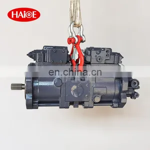 K3V63DT-1ROR-9N0T Excavator MX135 MX135W-3 Hydraulic Pump thumbnail-1