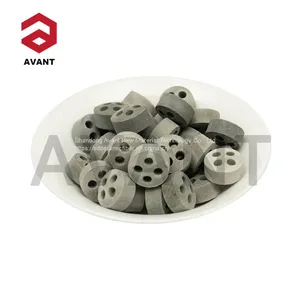 Primary Steam Reforming Catalyst for Natural Gas thumbnail-1
