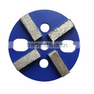 Concrete Polishing Diamond Grinding Tools thumbnail-2