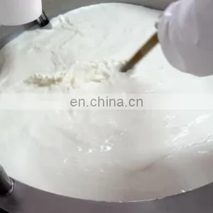Cream Cheese Soft Cheese Production Line thumbnail-4