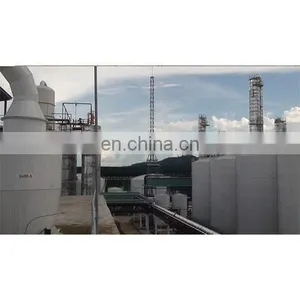 Shanghai Factory Industrial Alcohol Fermentation Distillation Equipment Production Line Edible Food Ethanol Production Plant thumbnail-5