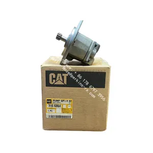 CATERPILLAR Genuine 4526716 452-6716 Seat Suspension Compressor Kit D6T thumbnail-2