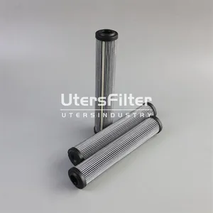 R130G10B UTERS Replace of Filtrec Hydraulic Oil Filter Element thumbnail-2