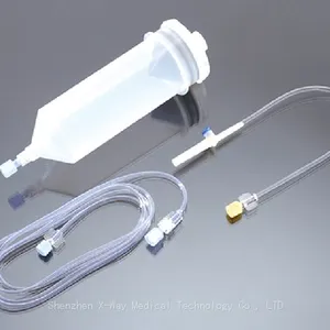 150ml 60ml 200ml CT MRI DSA Injector Syringe for Sinopower S D Mark v Provis Anke ASA-200 Zenith-C20 Seacrown Zenith-C22 thumbnail-3