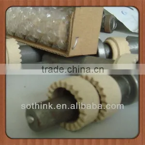 Shear Welding Stud With Ceramic Ferrule thumbnail-1