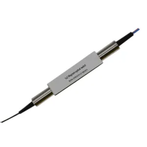 1×4 Magneto Optical Switch thumbnail-1