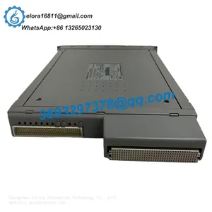 ICS TRIPLEX T8449C Data Processing Module thumbnail-3