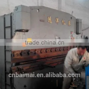 Tower Crane Low Price QTZ125(6013) Tower Crane-baimai Brand thumbnail-5