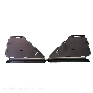 81A 807 151A 81A 807 151B Locking Cover for Audi Q2L thumbnail-1