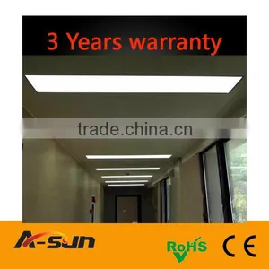 Zhejiang Ultra-thin Panel 600*600mm 10mm Corridor Office Led Panel Lamp thumbnail-1
