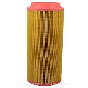 High Quality Air Compressor Air Oil Filter Kit 2901205200 2901-2052-00 thumbnail-1