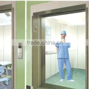 Standard Hospital Elevator Lift Sino-Germany Joint Venture B-02 thumbnail-4