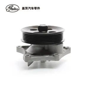 Original Gates GWP4047 WP0256 Car Engine Cooling System Water Pump Repair Kit for MG ROEWE Bomba de Agua 12645691 thumbnail-3