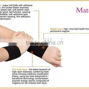 New Arrival !!!Self-heating Bracer Heating Pad thumbnail-3