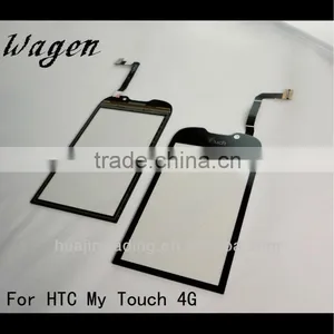 Projected Capacitive Touch Screen for My Touch 4G thumbnail-1