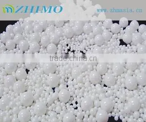 Hign Density Yttria Zirconia Milling Medium for Grinding Bead Mill thumbnail-2