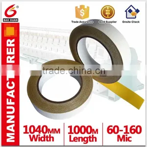 Glassine Paper(White/Havana) Embroidery Tape In Jiangmen,China thumbnail-1