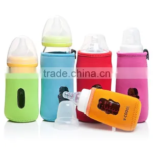 Factory Custom Baby Feeding Bottle thumbnail-1