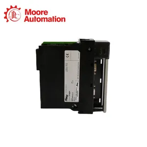 SST SST-PFB-CLX PROFIBUS DP Remote I/O Scanner Module thumbnail-2
