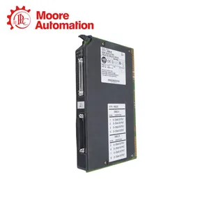 AB 1771-NOC PLC 5 N-Series Analog I/O Module NEW thumbnail-5
