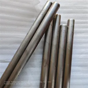 Manufacturer Supplier Hot Rolled Cold Stainless Alloy Alloy Mild Steel Ss Boiler Square Tube thumbnail-2