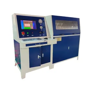 High-precision Hydraulic Pressure Burst Tester - Industrial Hydraulic Test Equipment thumbnail-2