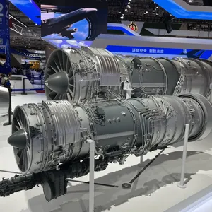 Mechanical Equipment Model Manufacturer, Engine Model Customization thumbnail-3