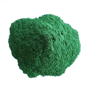 Freeze Dried Spinach Powder thumbnail-1