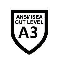 13G Cut Resistant Gloves Level A3 thumbnail-3