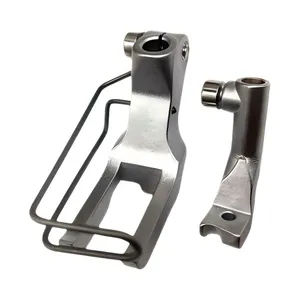 Durkopp KP367PH 5MM Штекер для подножки Durkopp Adler 367 /467/767 Детали для швейной машины thumbnail-1