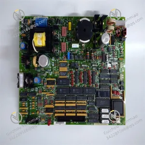 DS200TCEAG1BNE Overspeed Protection Board thumbnail-4