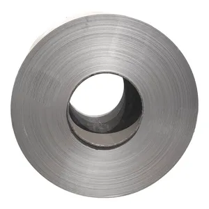 MR & SPCC Electrolytic Tinplate Steel Coil for Industrial Packaging thumbnail-1