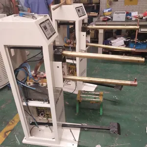 Shanghai Donsun Welding Group New Foot-operated/Pneumatic Spot Welding Machine DN1-16N/25N/35N/ 16Q/25Q/25Q thumbnail-2